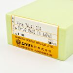 سوزن شیباتا - ژاپن Vota 74.41-C04 - تصویر 4
