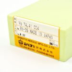 سوزن شیباتا - ژاپن Vo 74.41- C04 - تصویر 4