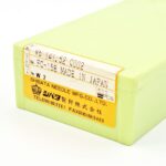 سوزن شیباتا - ژاپن Vo 141.52-C02 - تصویر 4