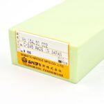 سوزن شیباتا - ژاپن Vo 154.50- C02 - تصویر 4