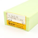 سوزن شیباتا - ژاپن Vo 154.50- C03 - تصویر 4