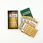 سوزن ارگان ژاپن Vo 74.50-0055