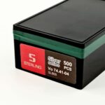 سوزن استرلینگ - چین Vo 74.41-04 - تصویر 4