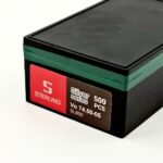 سوزن استرلینگ - چین Vo 74.50-05 - تصویر 4