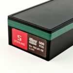 سوزن استرلینگ - چین Vo 104.41-18 - تصویر 4