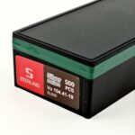 سوزن استرلینگ - چین Vo 104.41-19 - تصویر 4