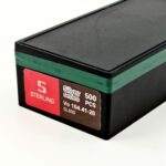 سوزن استرلینگ - چین Vo 104.41-20 - تصویر 4