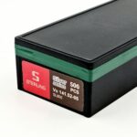 سوزن استرلینگ - چین Vo 141.52-05 - تصویر 4