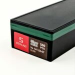 سوزن استرلینگ - چین Vo 141.52-07 - تصویر 4