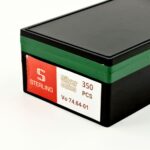 سوزن استرلینگ - چین Vo 74.64-01 - تصویر 4