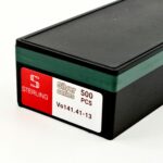 سوزن استرلینگ - چین Vo 141.41-13 - تصویر 4