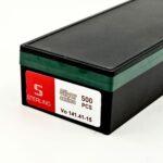 سوزن استرلینگ - چین Vo 141.41-15 - تصویر 4