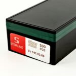 سوزن استرلینگ - چین Vo 141.52-09 - تصویر 4