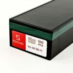 سوزن استرلینگ - چین Vo 141.52-11 - تصویر 4