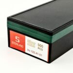 سوزن استرلینگ - چین Vo 122.41-01 - تصویر 4