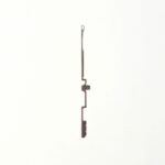 سوزن استرلینگ - چین Vota 74.50-07 - تصویر 3