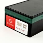 سوزن استرلینگ - چین Vo 65.41-07 - تصویر 4