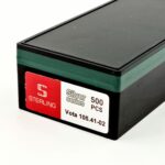 سوزن استرلینگ - چین Vota 105.41-02 - تصویر 4