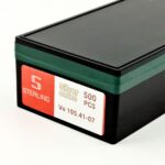 سوزن استرلینگ - چین Vo 105.41-07 - تصویر 4