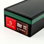 سوزن استرلینگ - چین Vo 122.48-04 - تصویر 4