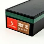 سوزن استرلینگ - چین Vo 122.48-05 - تصویر 4