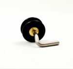 قرقره لاکرا نخ بر معمولی یکرو HL - 308 - تصویر 3