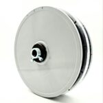 بشقابی  SMG یک طبقه 19-250