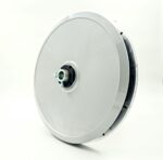 بشقابی  SMG یک طبقه 19-300
