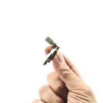 نازل روغن  سرکج 90 درجه F - تصویر 4