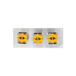 کلید STOP پایه اینورتر SIEMENS - تصویر 3