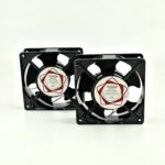 فن 12*12 درب پایه اینورتر H9225 AT