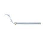 نازل باد فن میانی صاف F