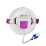 لامپ (هالوژن)  LED داخل پایه