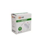 لامپ (هالوژن)  LED داخل پایه - تصویر 4