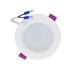 لامپ (هالوژن)  LED داخل پایه - تصویر 2