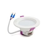 لامپ (هالوژن)  LED داخل پایه - تصویر 3