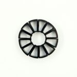 روکش لقمه بشقابی (12عددی) SMG Rubber Sleeve