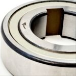 بلبرینگ یک طرفه ژاپنی 40-80-22 Tsubaki - تصویر 4