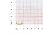 سری نازل روغن فیتینگ - JS Fitting M5
