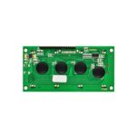(Phoenix & Molex)   ال سی دی کنترل پنل  جولا LCD - تصویر 2