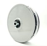 بشقابی  SMG یک طبقه 17-250