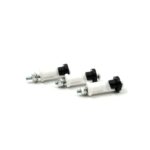 پایه سرامیکی با پيج و مهره JS-MPFM-02 without disc
