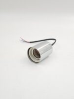 سر لامپ داخل تودلی یکرو  (یک عدد) - تصویر 2