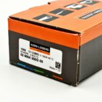 پلاتین کرن لیبزر - آلمان  دو لبه 0.30/0.15 300G (تقویت شده ) - تصویر 5