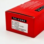 پلاتین تایفونگ - تایوان حوله  3.2- 0.25mm - تصویر 5