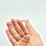 قرقره پلاستیکی اتوماتیک آیرو لاکرا ( DAN1-PULLEY ) - تصویر 2