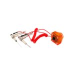 پلیس دو سر ترکیبی SMG402+403  12V - تصویر 2