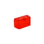 قاب نارنجی LED آیرو SMG-SPFL20T11
