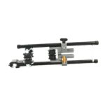 تسمه جمع کن دو طبقه SMG 126 B