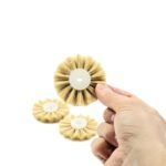 برس تسمه تمیز کن